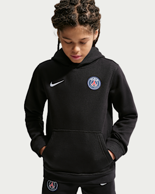 Paris Saint-Germain Club Older Kids' (Boys') Nike Football